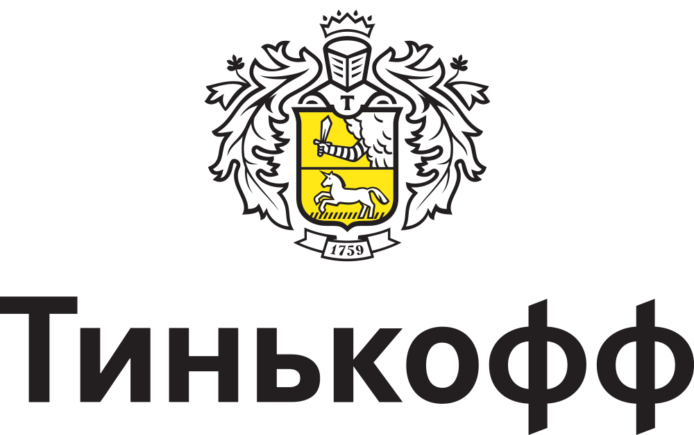 Тинькофф банк