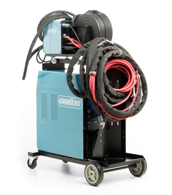 GROVERS MIG-500W — изображение 4