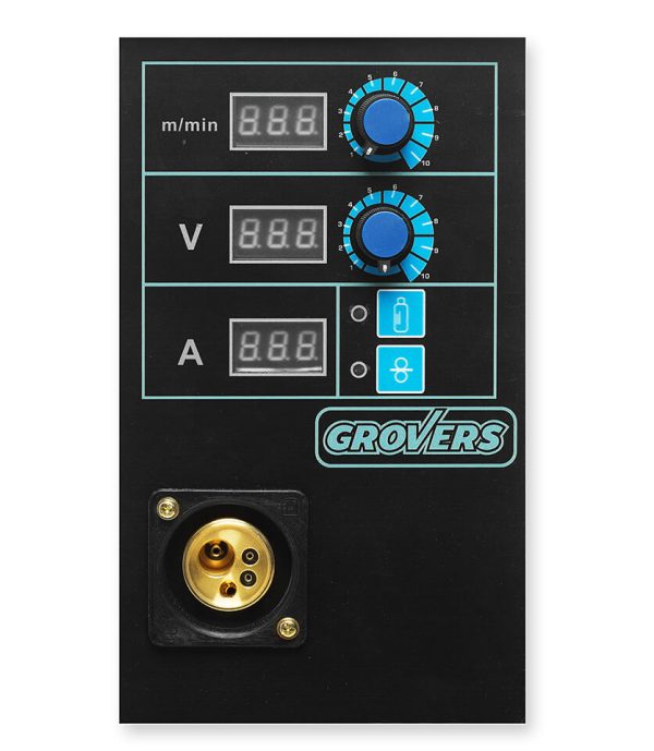 GROVERS CS-502 (MIG-505-2) — изображение 6