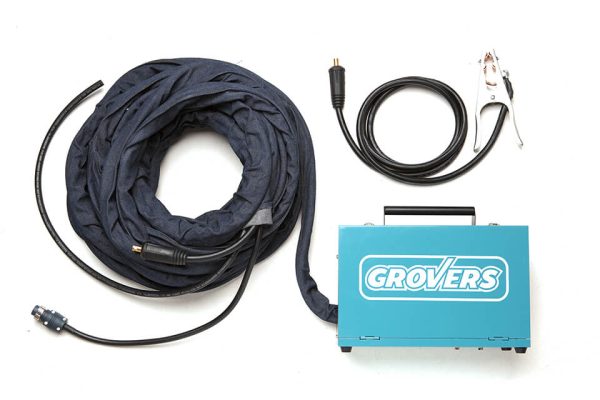 GROVERS CS-502 (MIG-505-2) — изображение 7