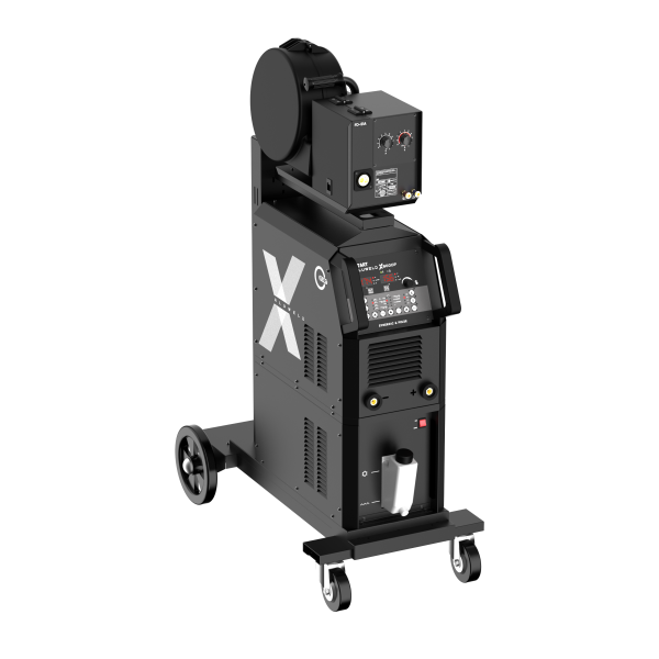 START ALUWELD X500 PULSE Сварочный полуавтомат 2ST500XP — изображение 2