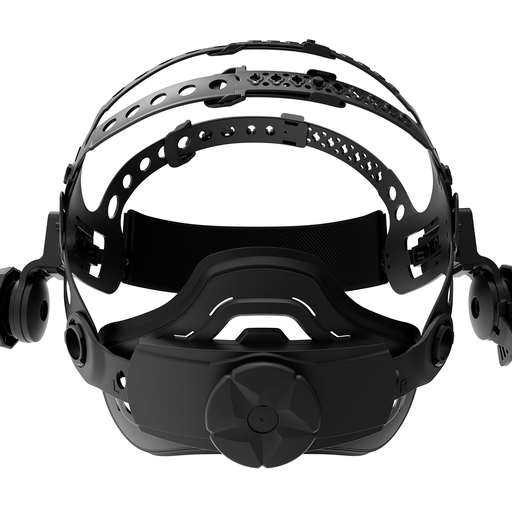 START MASTER АСФ 605 Маска сварщика хамелеон (Красная) 51ST605R — изображение 3