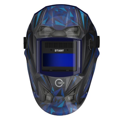 START MASTER B АСФ 605 Маска сварщика хамелеон 51STDB605