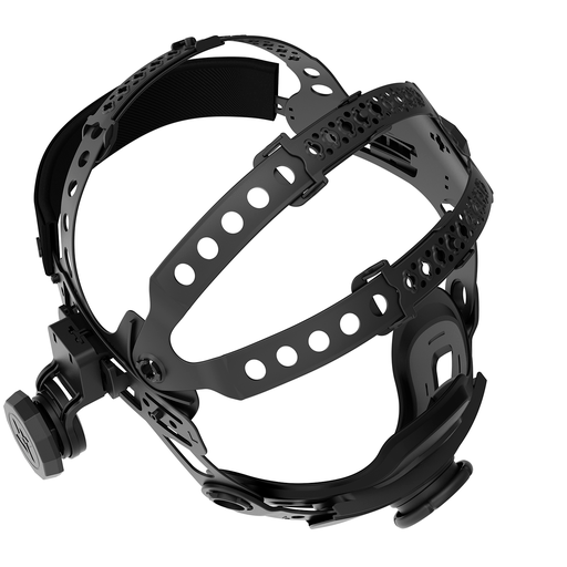 START MASTER АСФ 605 Маска сварщика хамелеон (Красная) 51ST605R — изображение 4