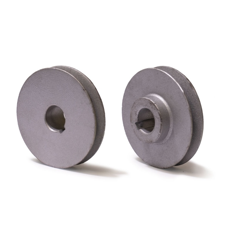 Шкив малый STORM/CYCLON