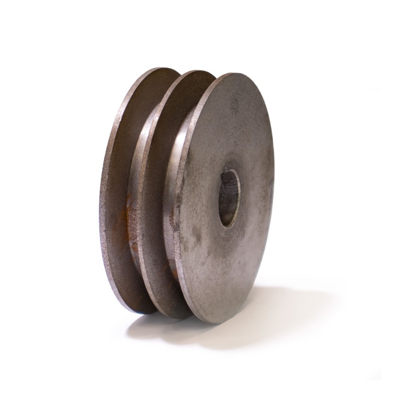 Шкив малый TORNADO