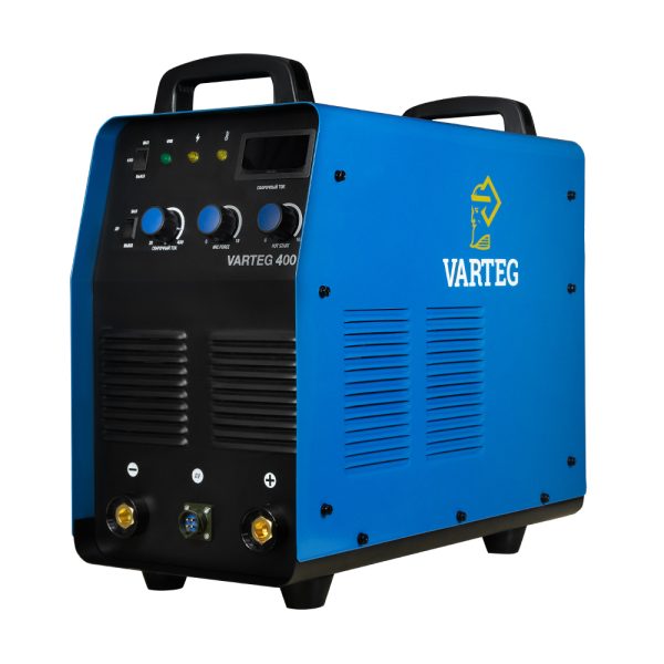 Сварочный аппарат VARTEG 400 — изображение 2