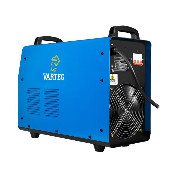 Сварочный аппарат VARTEG 500 — изображение 4