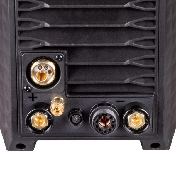 Сварочный полуавтомат SAGGIO 2000 LCD PFC (5в1) — изображение 6