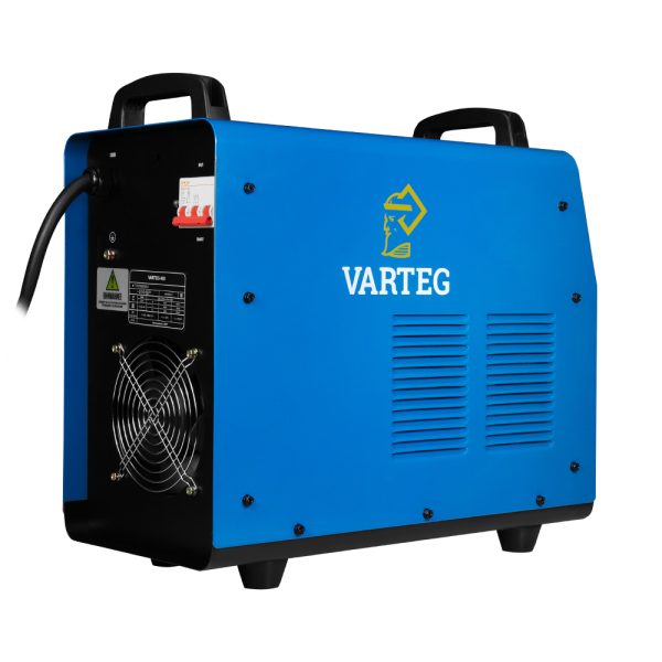 Сварочный аппарат VARTEG 400 — изображение 6