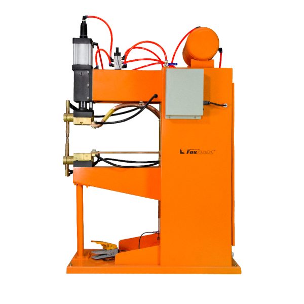 Машина контактной сварки FoxWeld МТ-150-700 — изображение 3