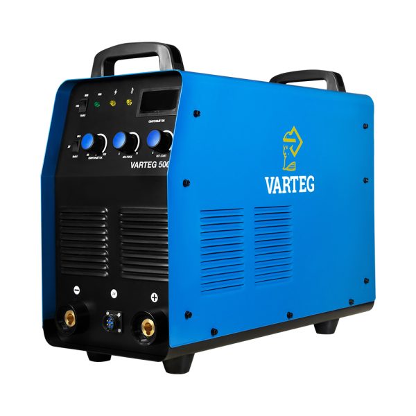 Сварочный аппарат VARTEG 500 — изображение 2
