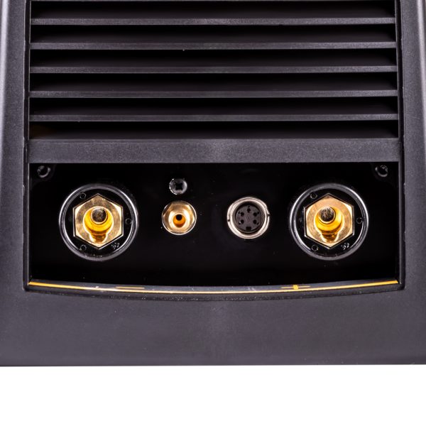 Аппарат аргонодуговой сварки WECO TIG 233 DC PULSE LCD — изображение 6