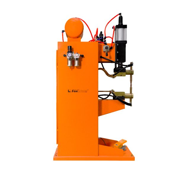 Машина контактной сварки FoxWeld МТ-150 — изображение 3