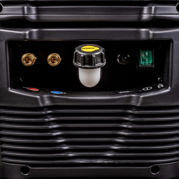 Сварочный полуавтомат WECO MIG 403 COMPACT — изображение 7