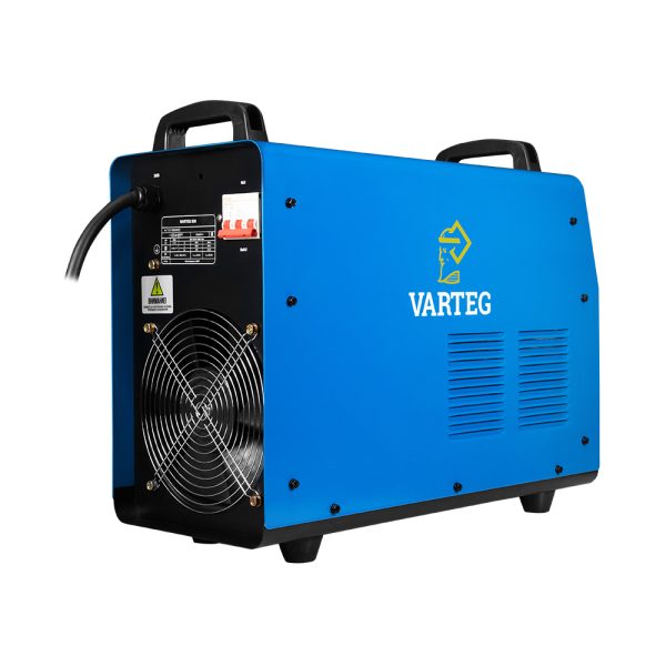 Сварочный аппарат VARTEG 500 — изображение 6