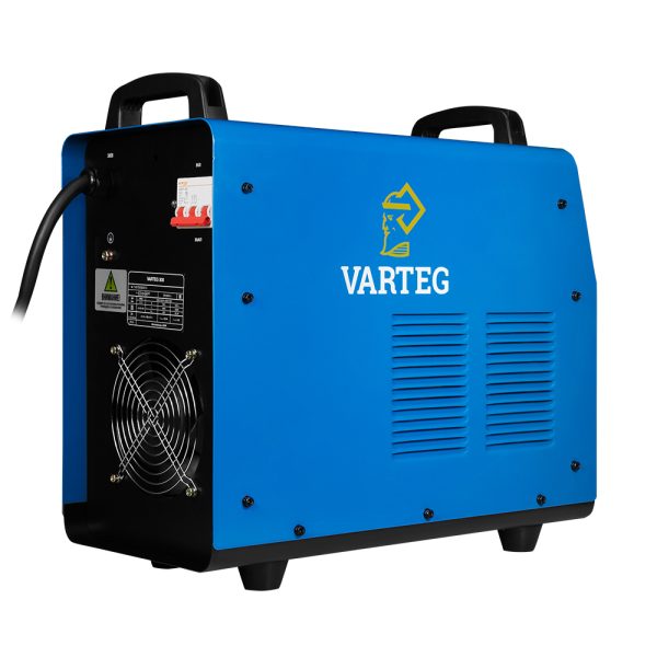 Сварочный аппарат VARTEG 300 — изображение 6