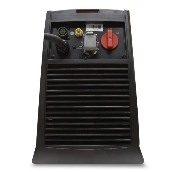 Аппарат аргонодуговой сварки WECO TIG 303 AC/DC PULSE LCD — изображение 4