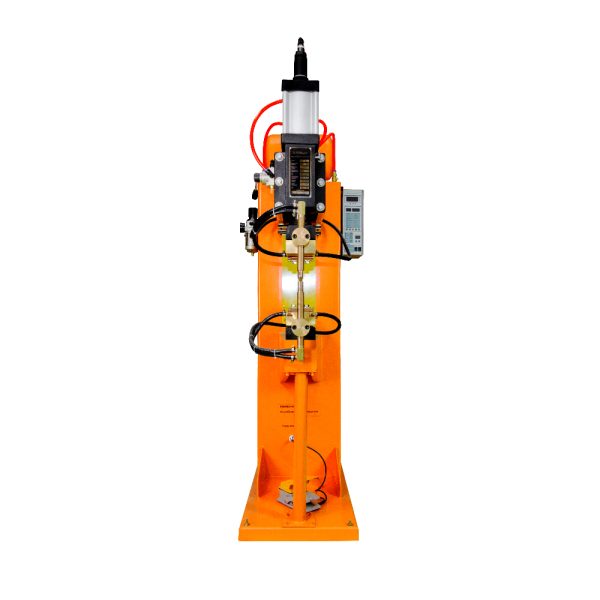 Машина контактной сварки FoxWeld МТ-80-700 — изображение 2