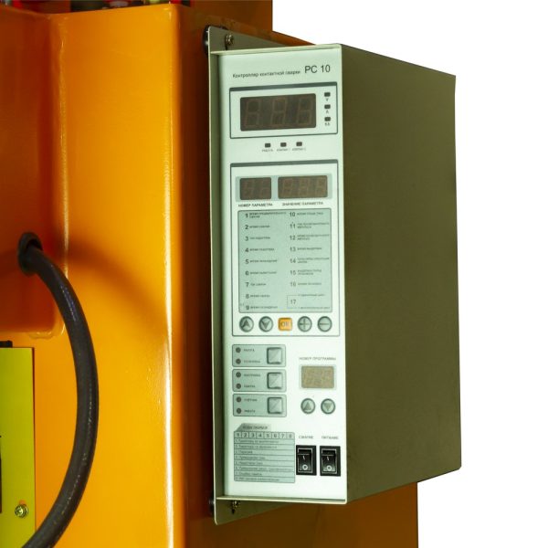 Машина контактной сварки FoxWeld МТ-80-700 — изображение 4