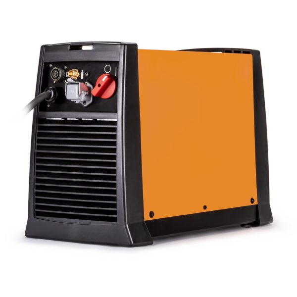 Аппарат аргонодуговой сварки WECO TIG 233 DC PULSE LCD — изображение 4