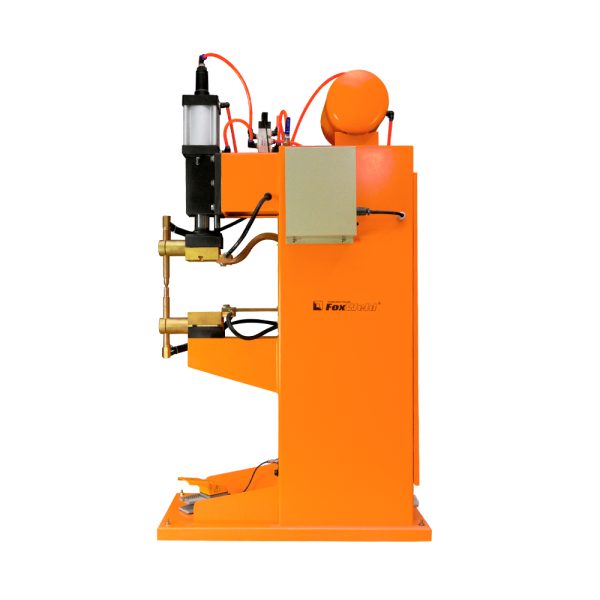 Машина контактной сварки FoxWeld МТ-150 — изображение 2