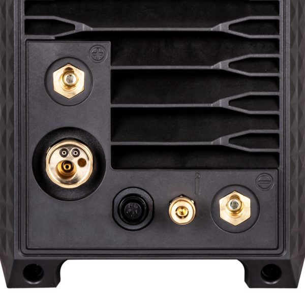 Сварочный полуавтомат SAGGIO MIG 200-S DP LCD PFC — изображение 6