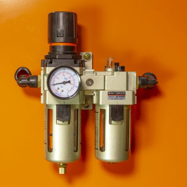 Машина контактной сварки FoxWeld МТ-150 — изображение 4