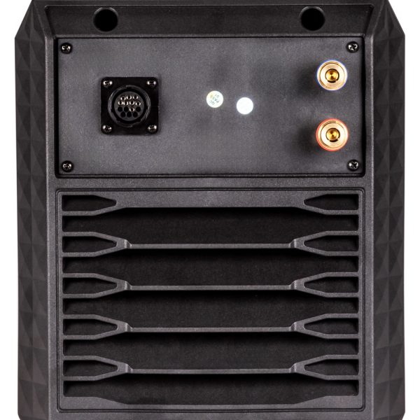 Сварочный полуавтомат SAGGIO MIG 507 AC DC DP LCD — изображение 9