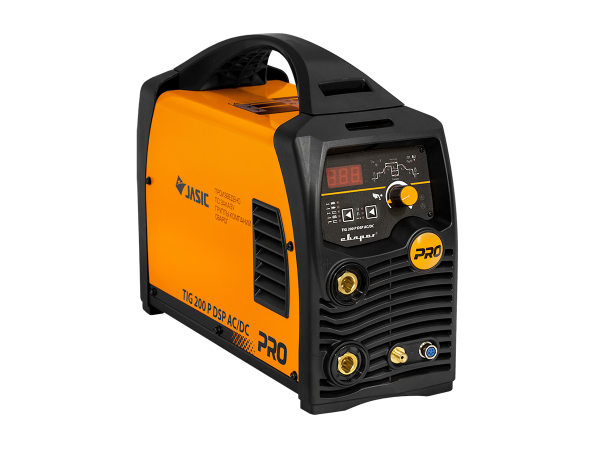 PRO TIG 200 P DSP AC/DC (E201) — изображение 4