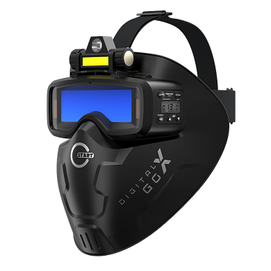 START DIGITAL X GO Маска сварщика 51ST03X