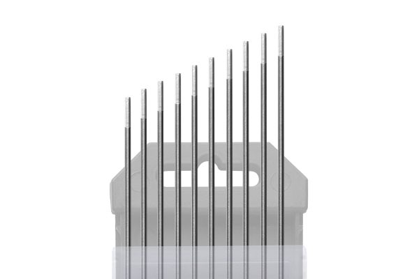 Электроды вольфрамовые КЕДР WZ-8-175 Ø 2,0 мм (белый) AC