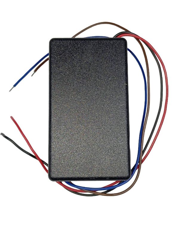 FUBAG Блок автоматики Startmaster DS 25000 (230V) для дизельных электростанций (DS 5500 A ES DS 11000 A ES). Однофазный. — изображение 6