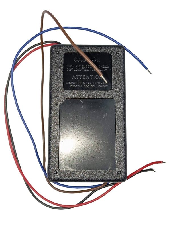 FUBAG Блок автоматики Startmaster DS 25000 (230V) для дизельных электростанций (DS 5500 A ES DS 11000 A ES). Однофазный. — изображение 7