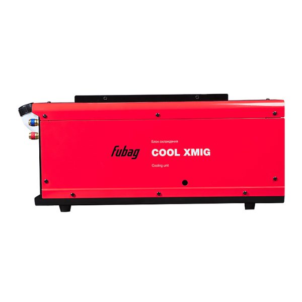 Блок жидкостного охлаждения Cool XMIG — изображение 3