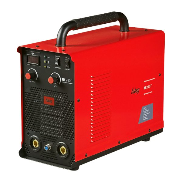 Инвертор сварочный IR 250 T