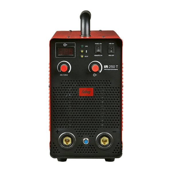 Инвертор сварочный IR 250 T — изображение 2