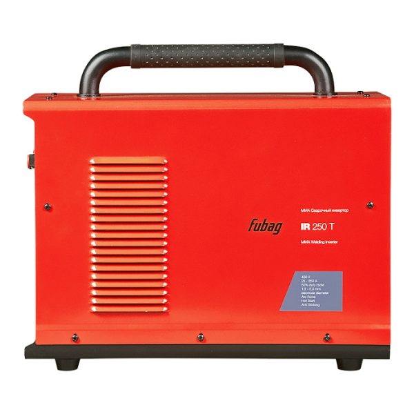 Инвертор сварочный IR 250 T — изображение 3