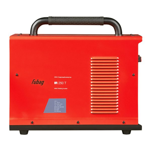 Инвертор сварочный IR 250 T — изображение 4