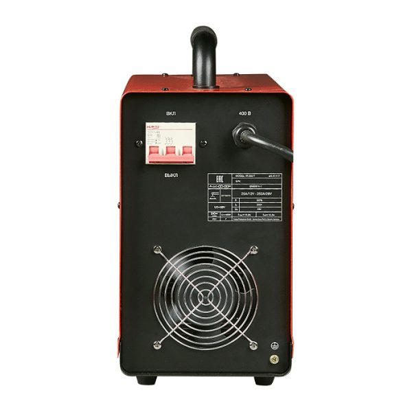 Инвертор сварочный IR 250 T — изображение 5