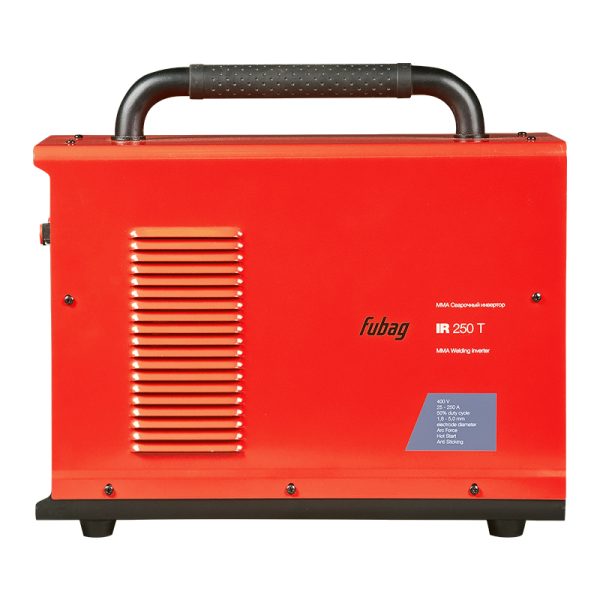 FUBAG сварочный инвертор IR 250 T — изображение 3