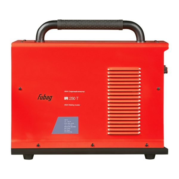 FUBAG сварочный инвертор IR 250 T — изображение 4