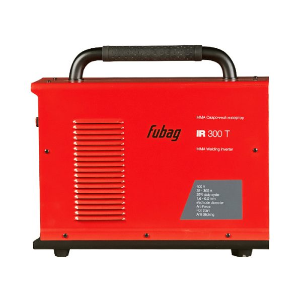 Инвертор сварочный IR 300 T — изображение 3