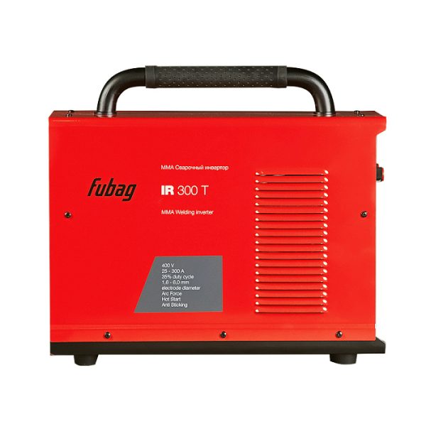 Инвертор сварочный IR 300 T — изображение 4