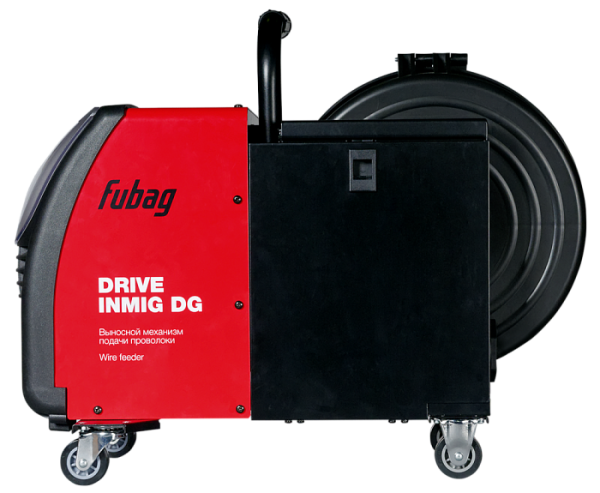 Подающий механизм DRIVE INMIG DG для арт. 31438 и 31440 — изображение 4