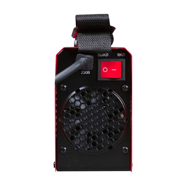 FUBAG Инвертор сварочный IQ 2000 — изображение 7