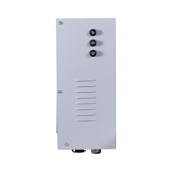 FUBAG Блок автоматики Startmaster BS 11500 (230V) для бензиновых электростанций. Однофазный. — изображение 3