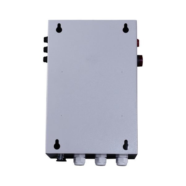 FUBAG Блок автоматики Startmaster BS 11500 (230V) для бензиновых электростанций. Однофазный. — изображение 4