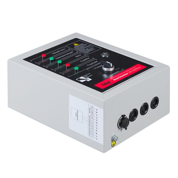 FUBAG Блок автоматики Startmaster DS 25000 D (400V) для дизельных электростанций (DS 7000 DA ES DS 14000 DA ES). Трехфазный.