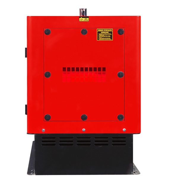 Электростанция дизельная DS 15000 DAC ES — изображение 4
